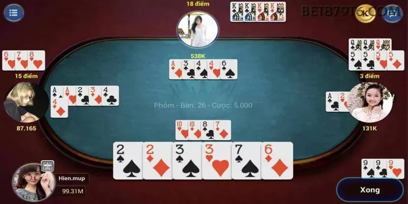 Download app bet879 Android iOS