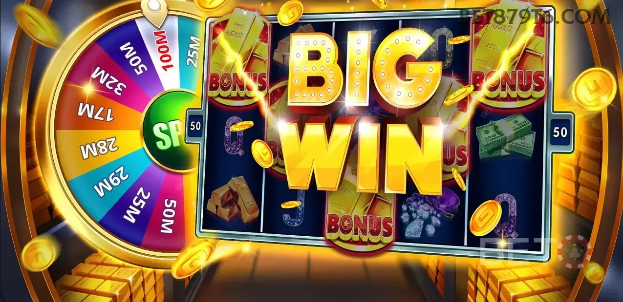 Slots bet879 - Sweet Bonanza e caça-níqueis populares