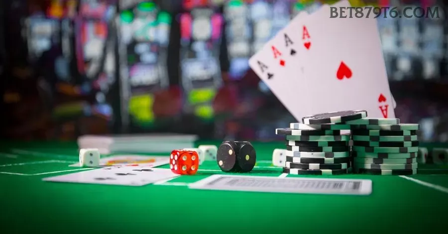 Ganhar e sacar na bet879